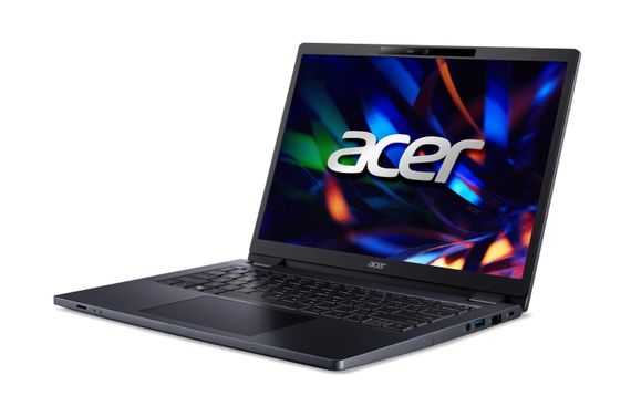 Ноутбук Acer TravelMate TMP414-53 14&quot; WUXGA IPS NX.B73EU.004 | Зображення 2