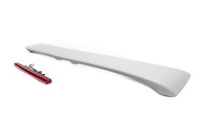 Спойлер HB (під фарбування) для Renault Clio II 1998-2005 рр.