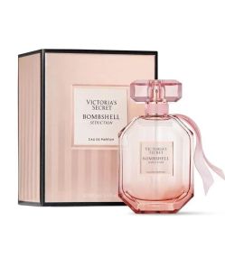 Жіноча парфумована вода Victoria's Secret Bombshell Seduction 100 мл