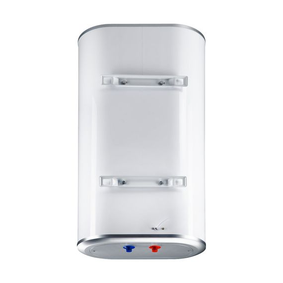 Водонагрівач WILLER Brig, 2,0 кВт, "сухий" ТЕН, 50 л, прямокутний, вертикальний, білий (IV50DR) | Зображення 4