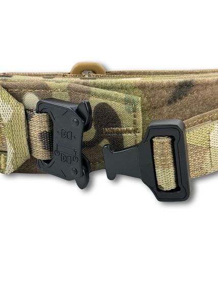 Ремінь бойовий Multicam USA (XL) | Зображення 3
