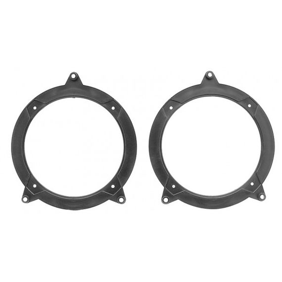 Проставки під динаміки 130 мм / 5.25" CARAV 14-029 для автомобілів BMW, BMW