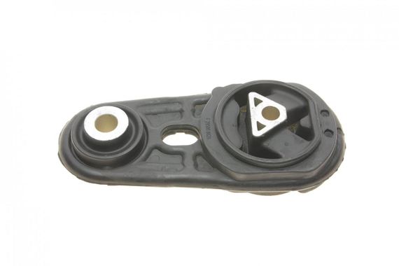 Подушка двигуна нижня Renault Megane II Scenic II 1.9dCi 02- косточка  29586