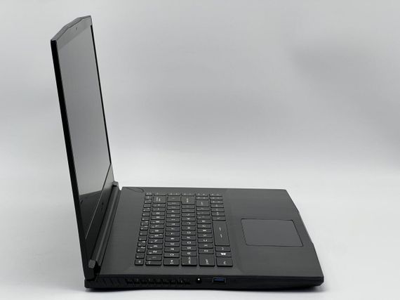 Игровой ноутбук Б-класс MSI GF63 Thin 9SCXR-005 / 15.6" (1920x1080) IPS / Intel Core i5-9300H (4 (8) ядра по 2.4 - 4.1 GHz) / 16 GB DDR4 / 480 GB SSD / nVidia GeForce GTX 1650 Max-Q, 4 GB GDDR6, 128-bit / WebCam б/у | Зображення 2