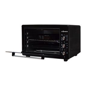Настольные плиты электронные Sea Breeze SB-0701 38 л 1420 Вт, Электрическая печь для выпекания QB-46