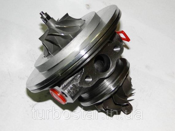 Картридж турбіни Audi A4/A6 1.8 T, 1.8-5V along, (1995-1998), 1.8 B, 110/150 53039700005, 53039700022