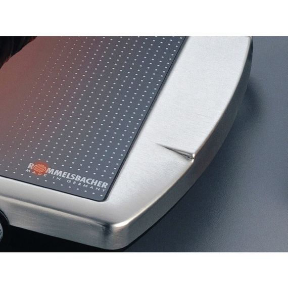 Гриль склокерамічний SCHOTT CERAN® Rommelsbacher CG 2303/E | Зображення 7