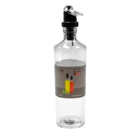 Пляшка з дозатором для олії та оцту Krauff 500ml