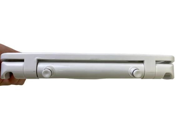 Сидіння для унітазу NKP Slim Smart з кришкою та функцією мікроліфта 0302 | Зображення 4