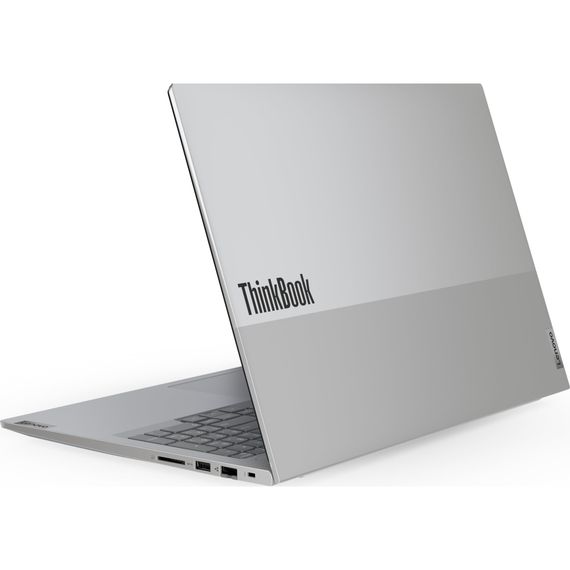 Ноутбук Lenovo ThinkBook 16 G7 ARP (21MWA08PRA) | Зображення 7