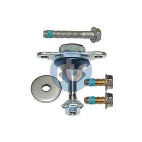 Шаровая опора нижняя Volvo S60 00-10/ S80 98-08/ V70 99-08/ XC70 97-07, RTS, 93-07038-056,