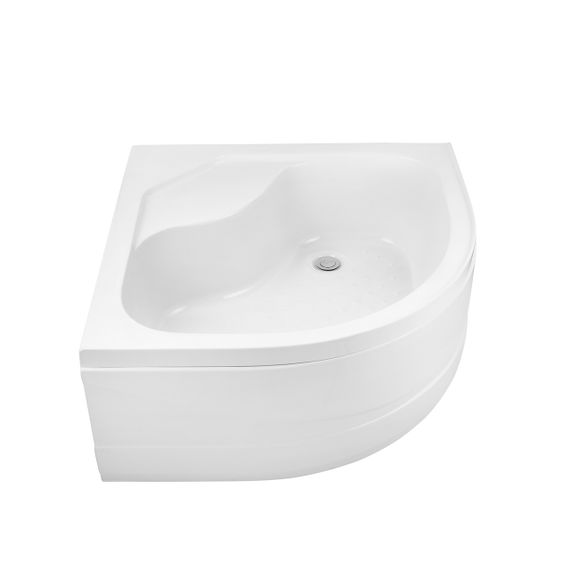 Душова кабіна Kroner KRP Harz - C.Т.G. 90x90 см | Зображення 3