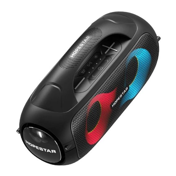 Портативна колонка з потужним звуком XPRO Hopestar Party 110 Mini (24142-01_1394) | Зображення 4