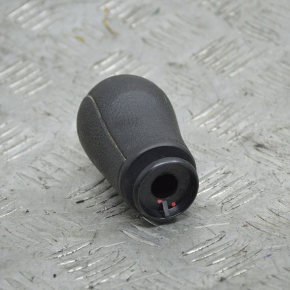 Ручка куліси МКПП Ford C-Max 5-ступка ричаг важіль КПП Форд Ц-Мкас | Зображення 1