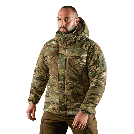 Куртка Patrol System 4.0 Multicam (8304), S