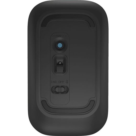 Мишка HP Z3700 Dual Wireless/Bluetooth Black (758A8AA) | Зображення 5