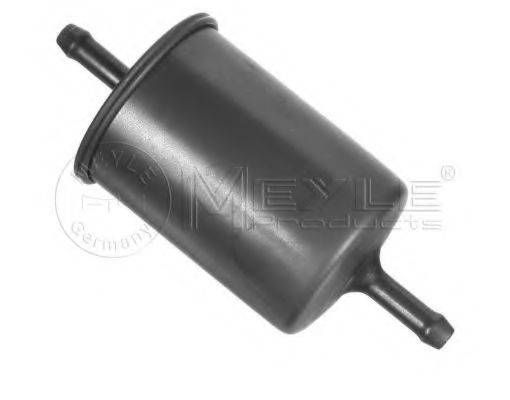 Фільтр палива MEYLE 6148180002 на ALFA ROMEO 168 (164)