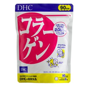 Колаген DHC Collagen 540 Tabs