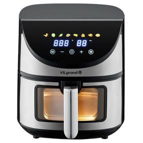 Мультипечь DT-111 ViLgrand VAF6017WDS