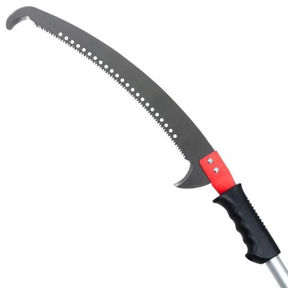 Висоторіз телескопічний 2 в 1 INTERTOOL HT-31151 | Зображення 5