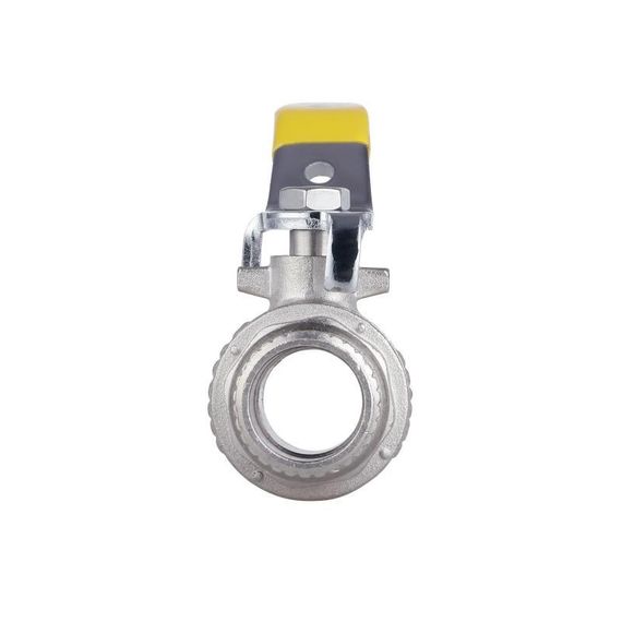 Кран кульовий Thermo Alliance Forte 3/4" ВЗ для газу (ручка) SF605G20 | Зображення 6