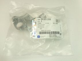 Кронштейн датчика положення колінвала Lanos 1.6, "GM" (96351255)