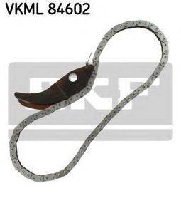 Комплект привідного ланцюга Ford 2,02,22,4 TDCI Duratorq 16V (вир-во SKF) SKF VKML84602 на FORD MONDEO Mk III универсал (BWY)