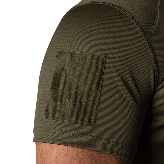 Футболка CM Chiton Army ID Олива (5864), XXXL | Зображення 3