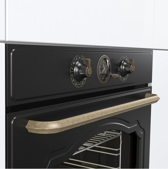 Електрична духова шафа Gorenje BOS 67372 CLB (BO3CO4L02-1) | Зображення 1