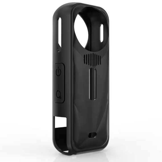 Силиконовый защитный чехол Insta 360 X5 (2848176279) | Зображення 1