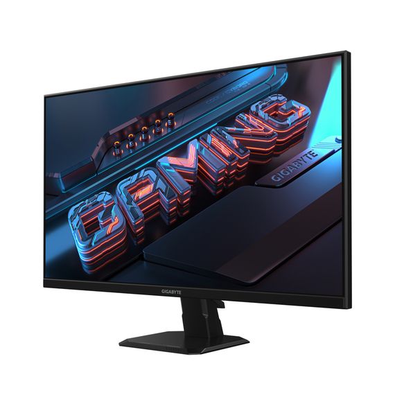 Монітор GIGABYTE GS27QA Gaming Monitor | Зображення 2