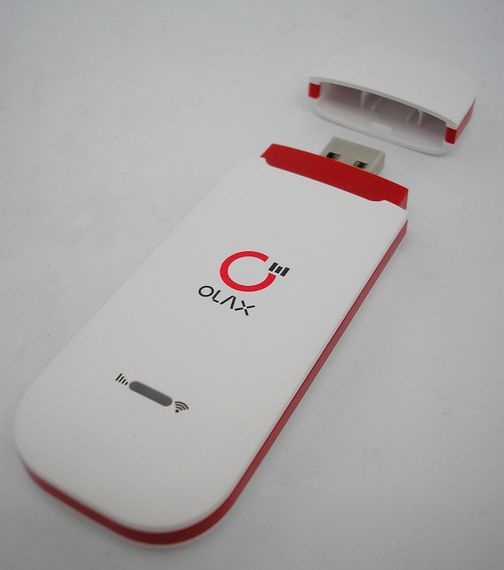 Роутер модем WIFI 4G Olax Олакс U 90 H USB сім карта вихід під антену + антена 5 дбі | Зображення 3