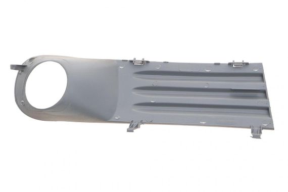 Вставка бампера без протитуманки VW T5 03-09 L  88070065202 | Зображення 2