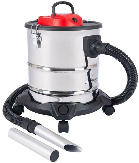 Пилосос для збору золи Lehmann LTOVI-1220 2000W 20L 777474 Код: 012908 | Зображення 1
