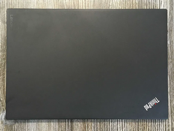 Ноутбук Lenovo ThinkPad T470s  14 FHD,IPS/i7-6600U/20Gb/256GB SSD | Зображення 2