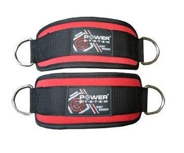 Манжети на щиколотку Павер сістем PS-3410 Ankle Strap | Зображення 1