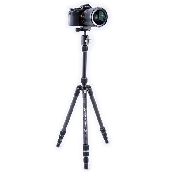 Штатив Vanguard Vesta TB 204CB (Vesta TB 204CB) | Зображення 4