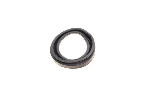 Ремкомплект суппорта переднего Toyota Corolla 01-09 d=57mm Lucas + поршен направляющая SuperK 757516 | Зображення 2