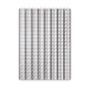 Шторка для ванної Frap 180х200 см F8754