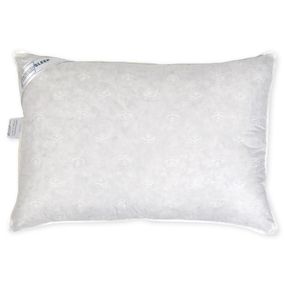 Подушка SoundSleep Queen 50% пуху 50х70 см 900 г (93369770)