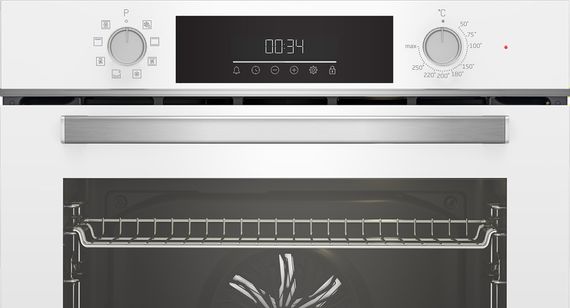 Духовой шкаф Beko электрический BBIM14300WMS | Зображення 2