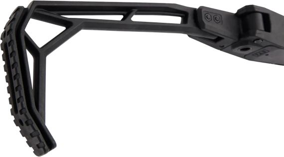 Конверсійний кіт FAB Defense AMP для Glock 43X Black | Зображення 5