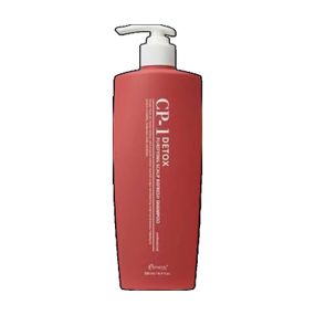 Шампунь для очищения ESTHETIC HOUSE CP-1 Detox Scalp Shampoo (500 ml)