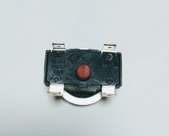 Аварійний відсікач 90°/16А (захист для бойлера Electrolux) Іспанія | Зображення 5