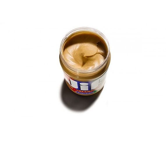 Арахисовая паста Jif Creamy 1,36 кг США масло Джиф Крем Peanut Butter | Зображення 3