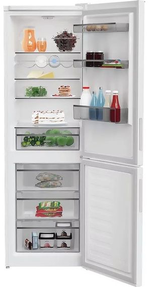 Холодильник Whirlpool WHKS 1361 W4U | Зображення 2