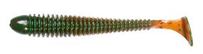 Виброхвосты съедоб. искусст. LJ Лаки Джон Pro Series Spark Tail 3,0in (07,60)/085 7шт.