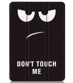 Чехол Primolux Slim для планшета Lenovo Tab TB-311 - Don`t Touch