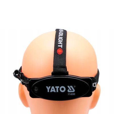 Ліхтар Yato YT-08590 | Зображення 1