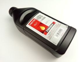 Гальмівна рідина FERODO DOT-4 1 л (FBX100) (83132405977)